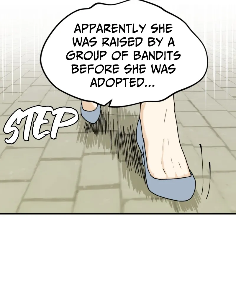 Surviving a Harem Chapter 3 page 5 - 