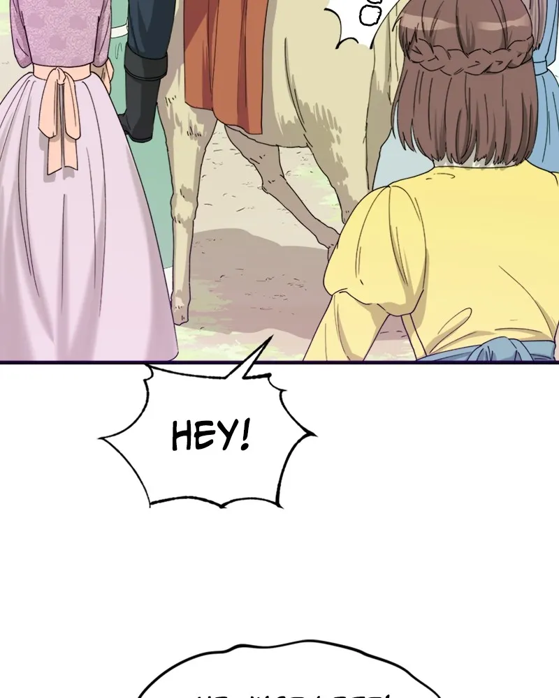 Surviving a Harem Chapter 3 page 41 - 