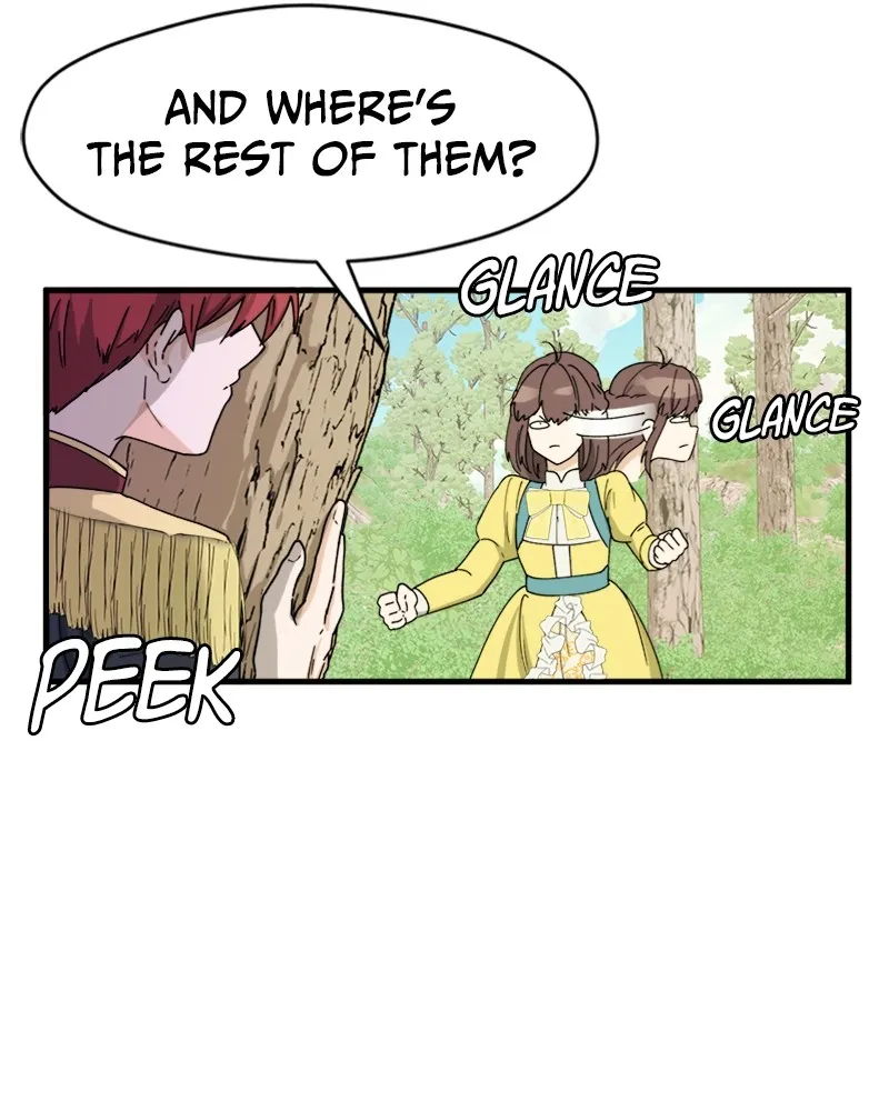 Surviving a Harem Chapter 3 page 43 - 