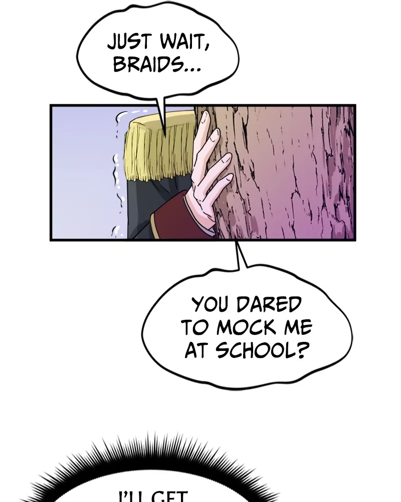 Surviving a Harem Chapter 3 page 44 - 