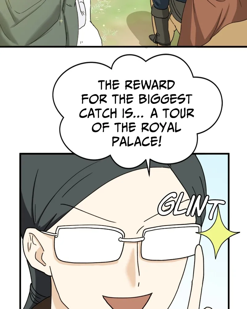 Surviving a Harem Chapter 3 page 47 - 