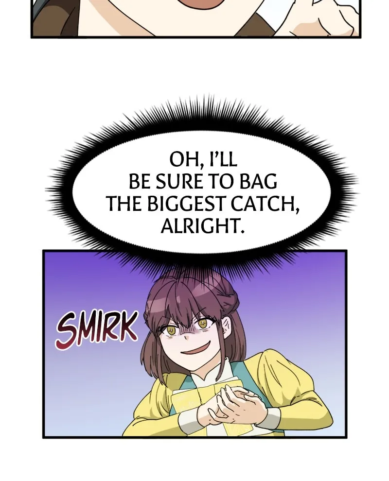 Surviving a Harem Chapter 3 page 48 - 
