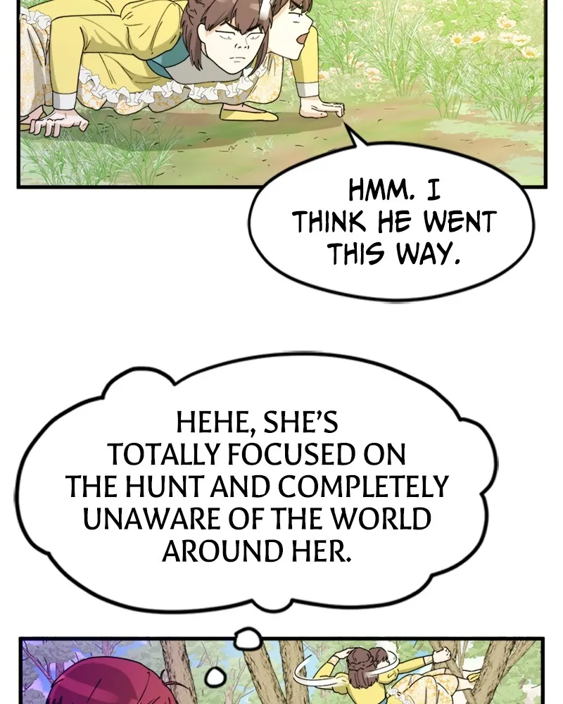 Surviving a Harem Chapter 3 page 52 - 