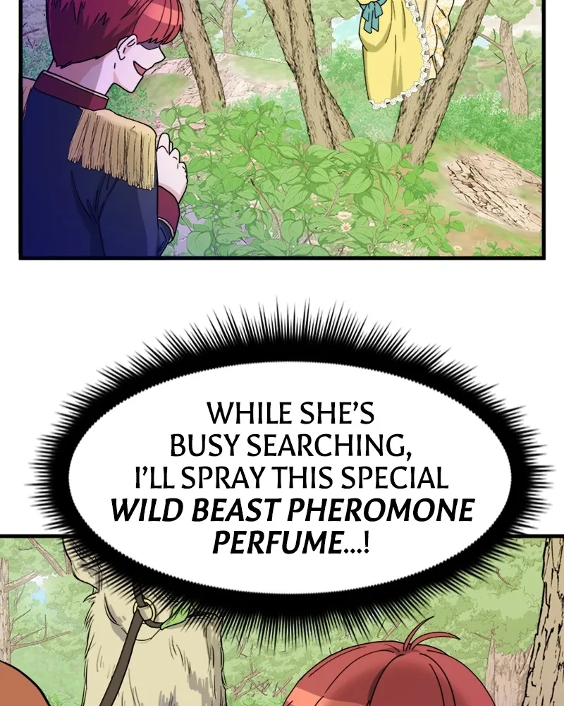 Surviving a Harem Chapter 3 page 53 - 