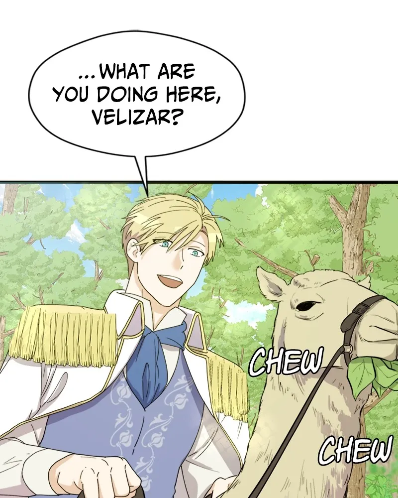 Surviving a Harem Chapter 3 page 55 - 