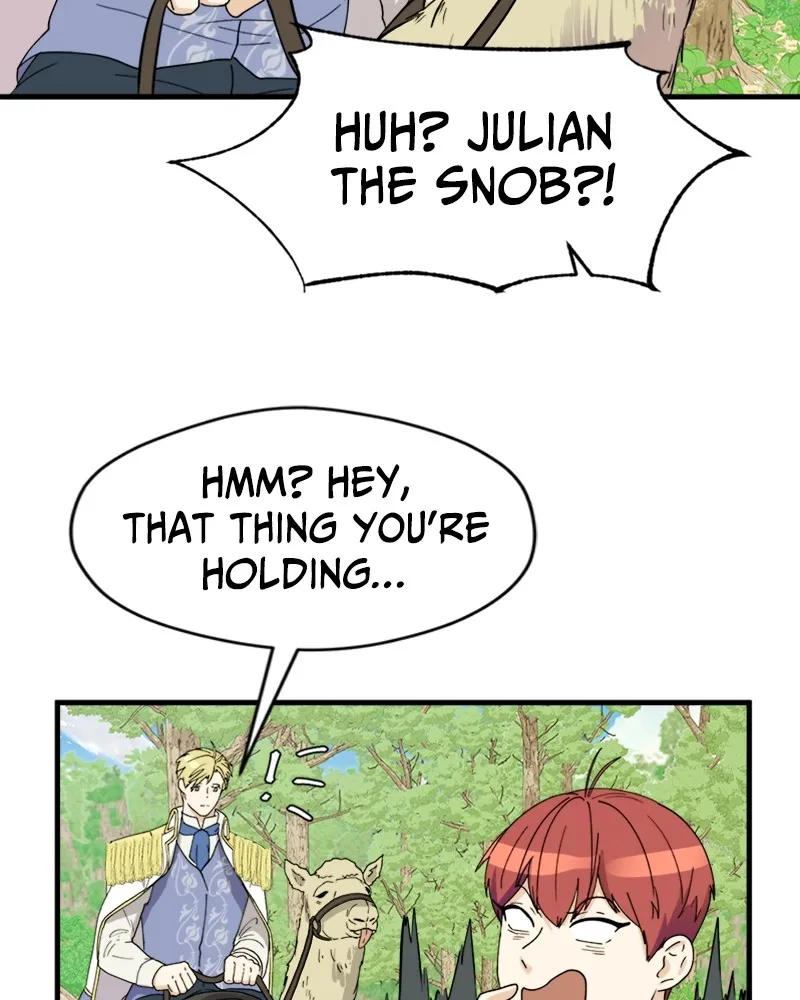 Surviving a Harem Chapter 3 page 56 - 