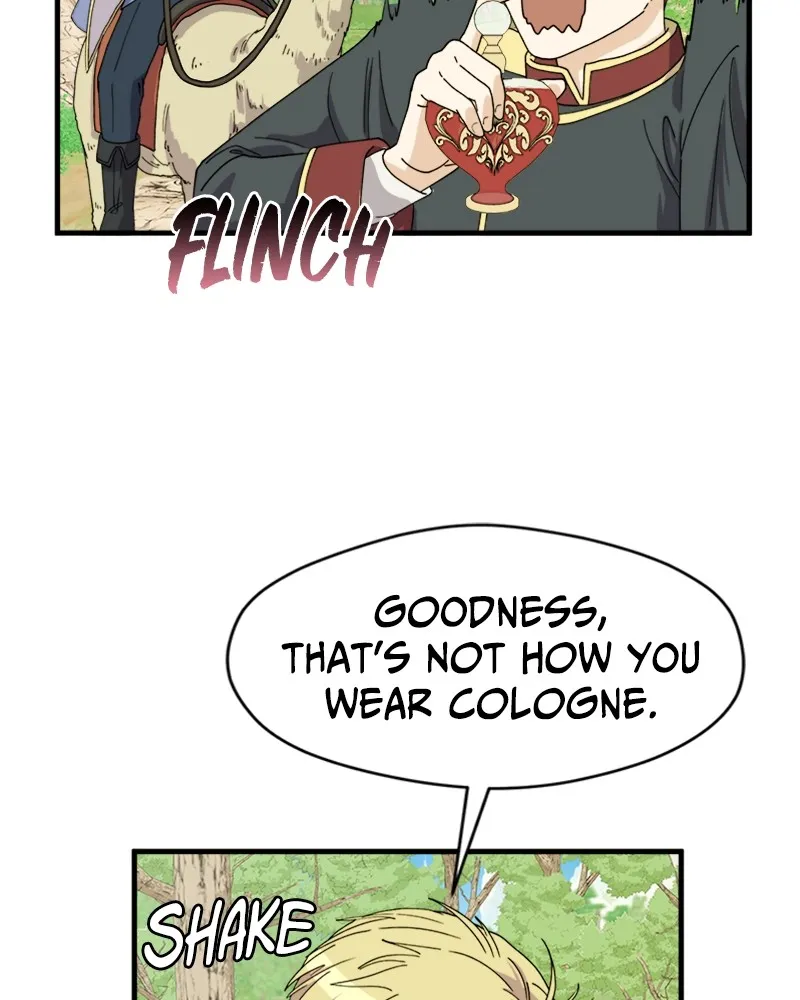 Surviving a Harem Chapter 3 page 57 - 