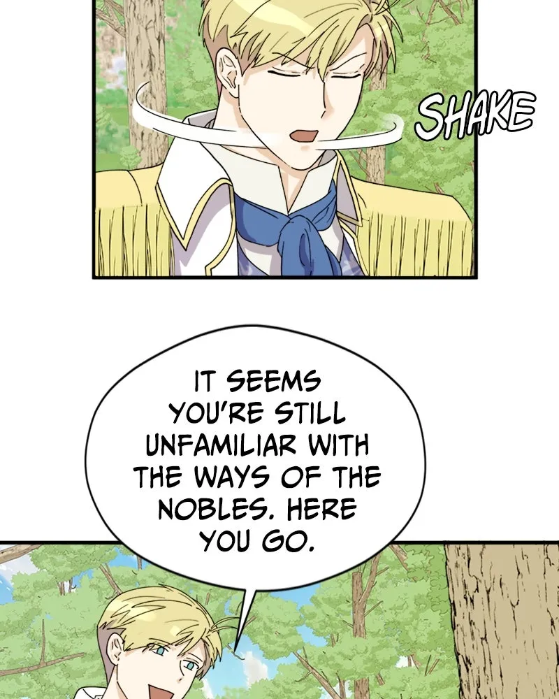 Surviving a Harem Chapter 3 page 58 - 