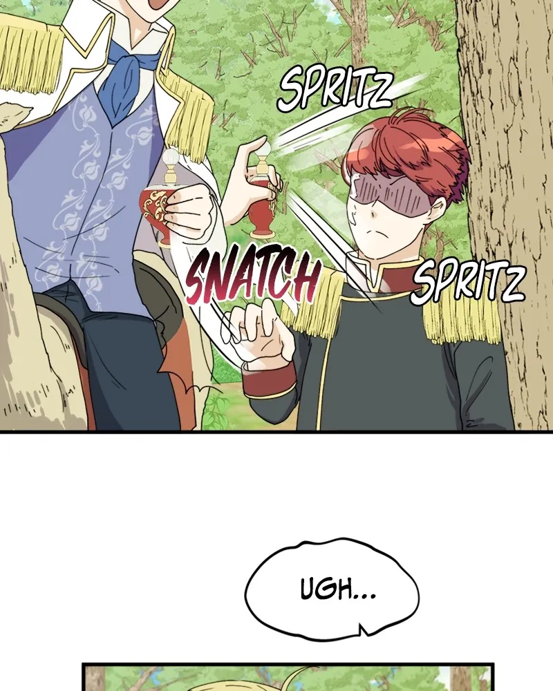 Surviving a Harem Chapter 3 page 59 - 