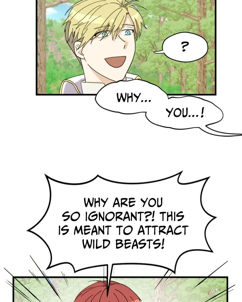Surviving a Harem Chapter 3 page 60 - 