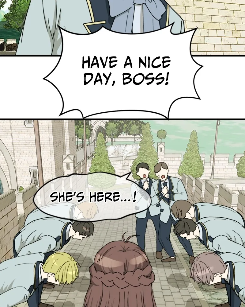 Surviving a Harem Chapter 3 page 7 - 