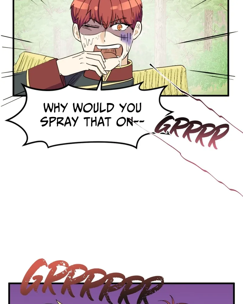 Surviving a Harem Chapter 3 page 61 - 
