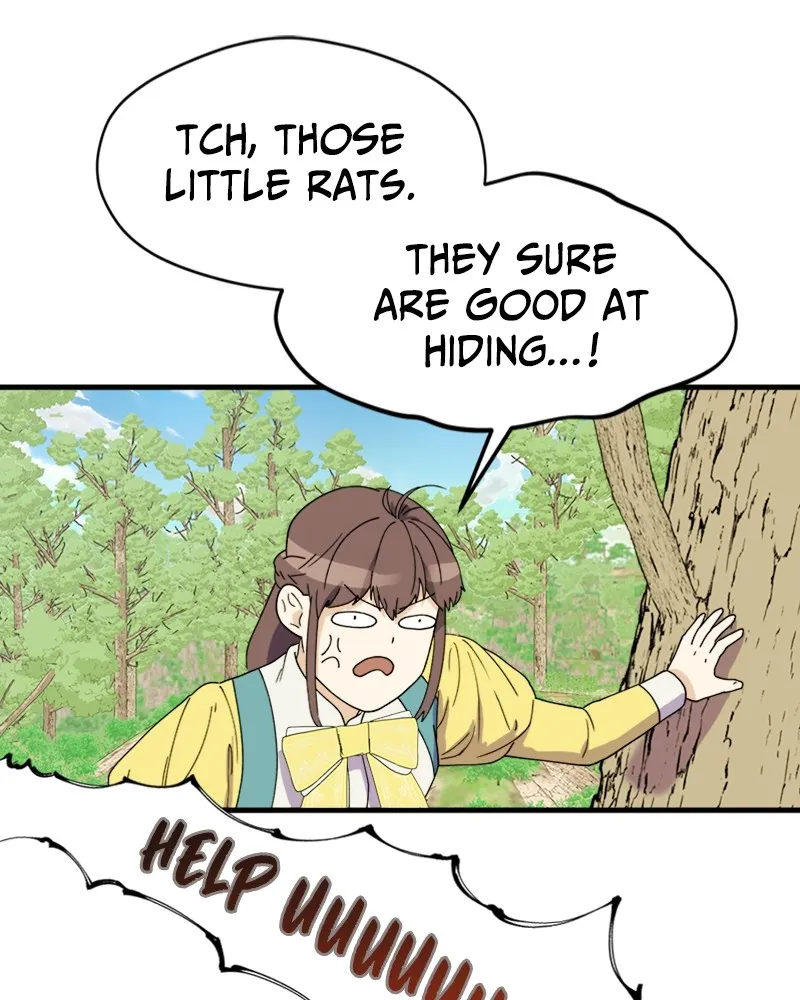 Surviving a Harem Chapter 3 page 63 - 