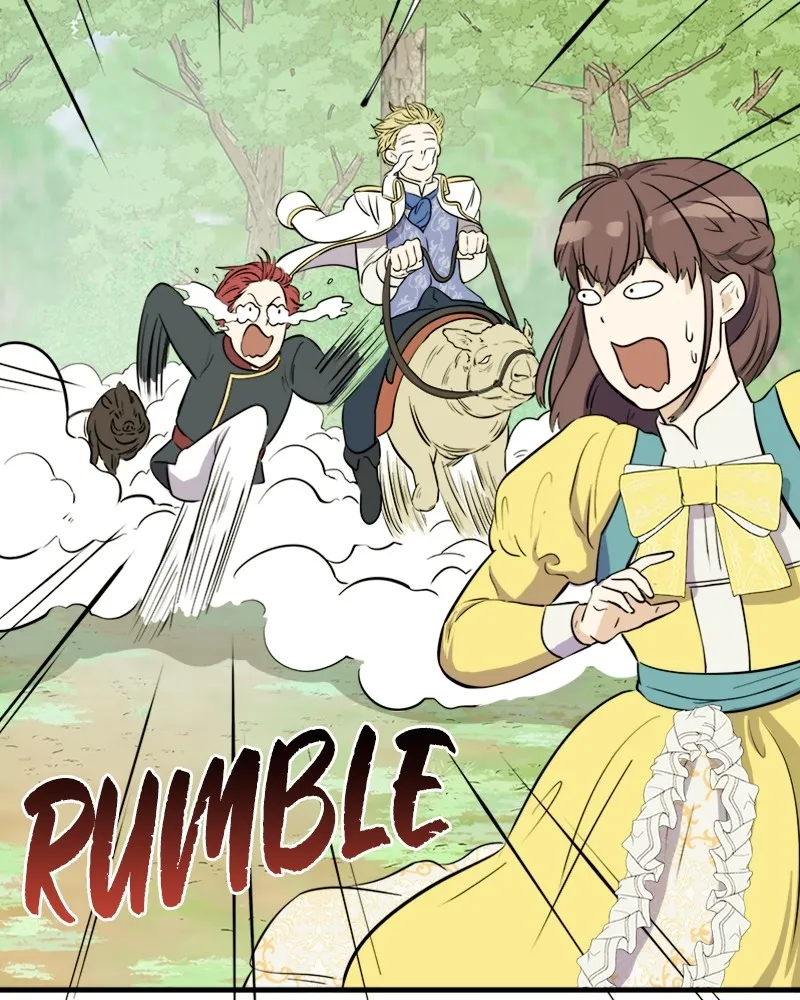 Surviving a Harem Chapter 3 page 65 - 