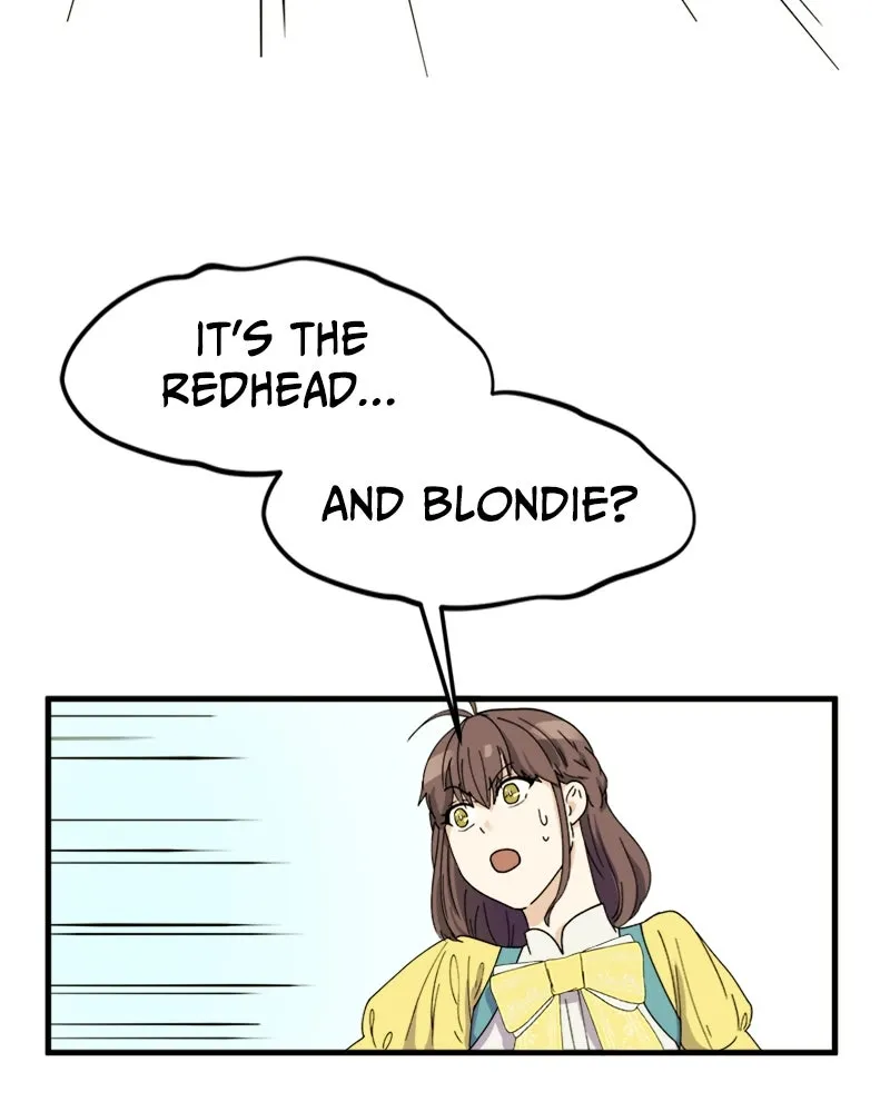 Surviving a Harem Chapter 3 page 66 - 