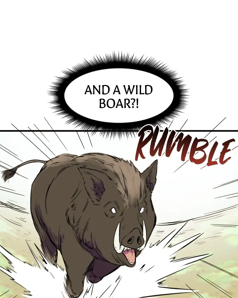 Surviving a Harem Chapter 3 page 67 - 
