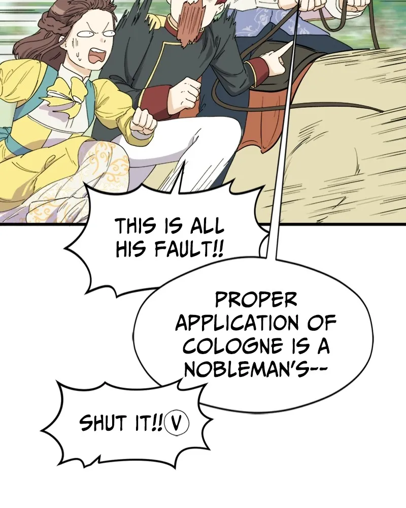 Surviving a Harem Chapter 3 page 69 - 