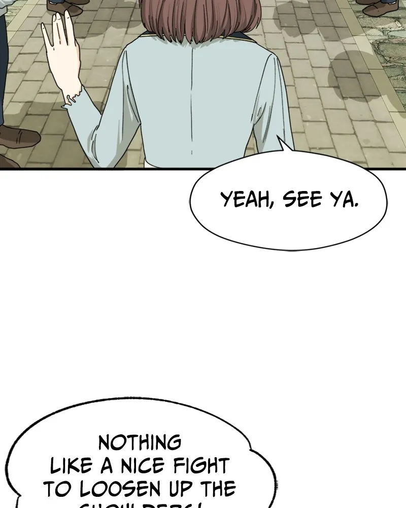Surviving a Harem Chapter 3 page 8 - 