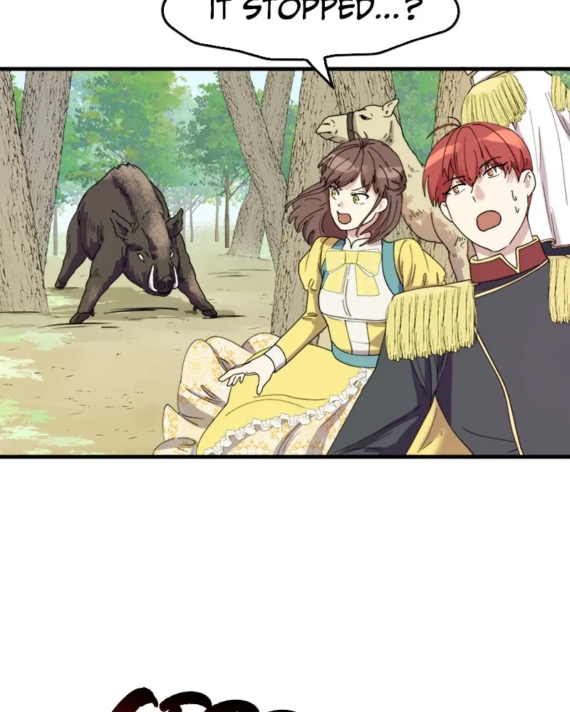 Surviving a Harem Chapter 3 page 72 - 