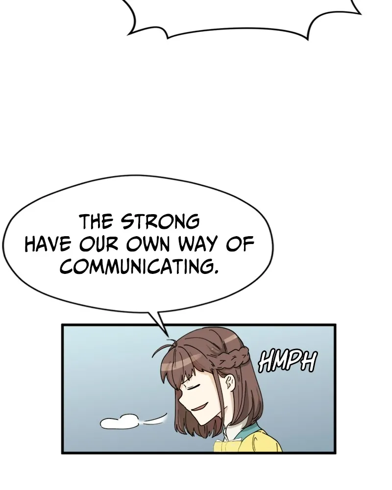 Surviving a Harem Chapter 3 page 75 - 