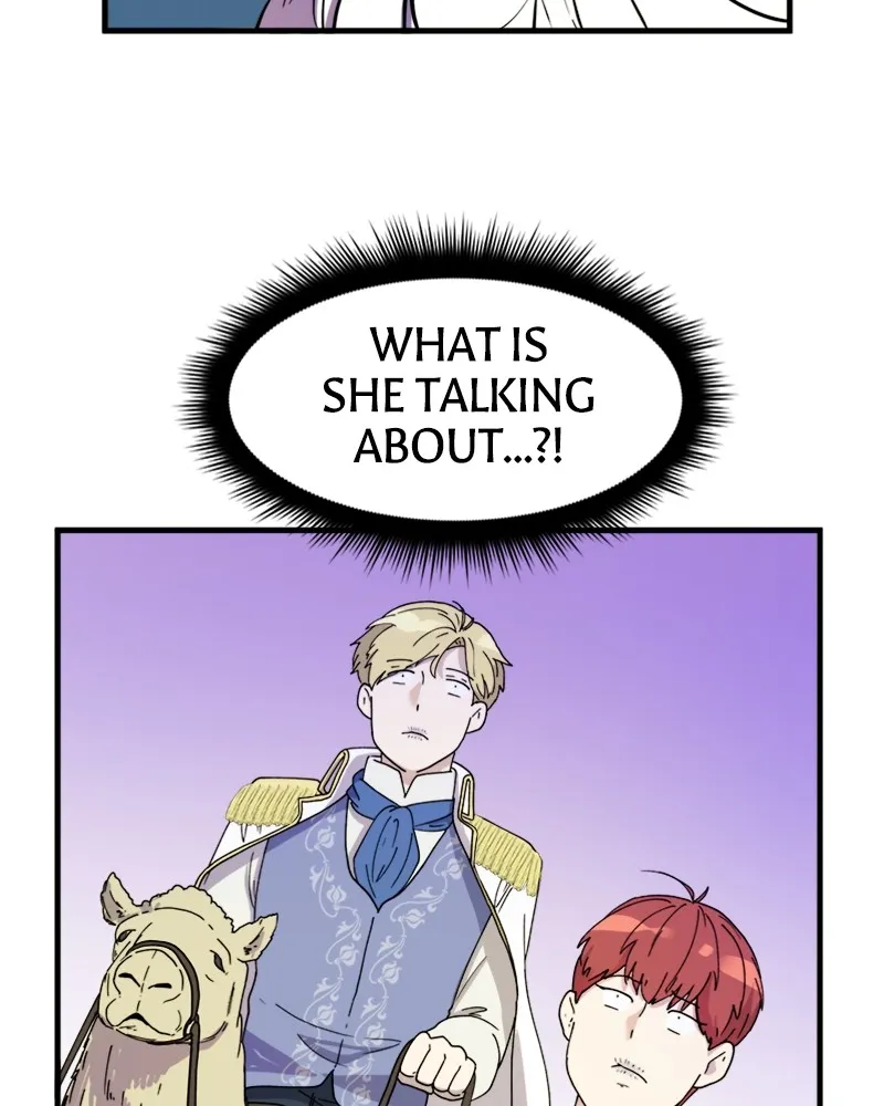 Surviving a Harem Chapter 3 page 77 - 