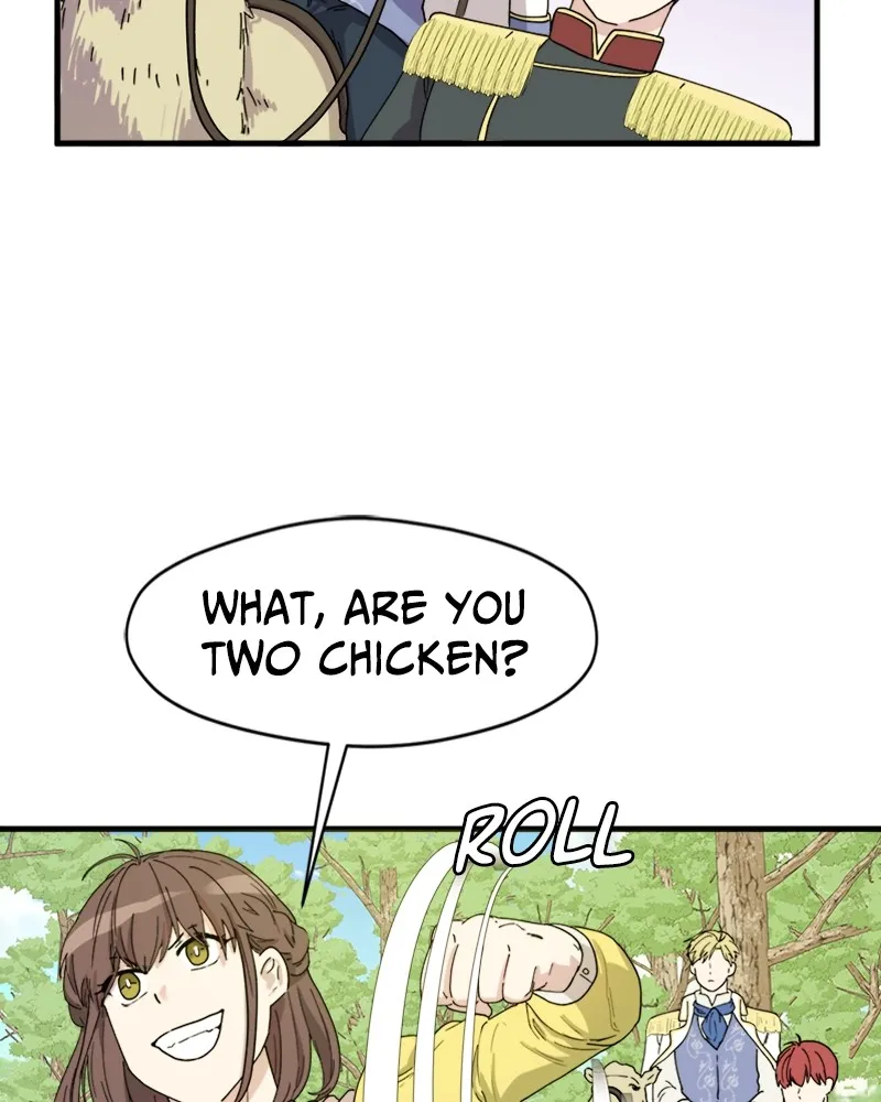 Surviving a Harem Chapter 3 page 78 - 