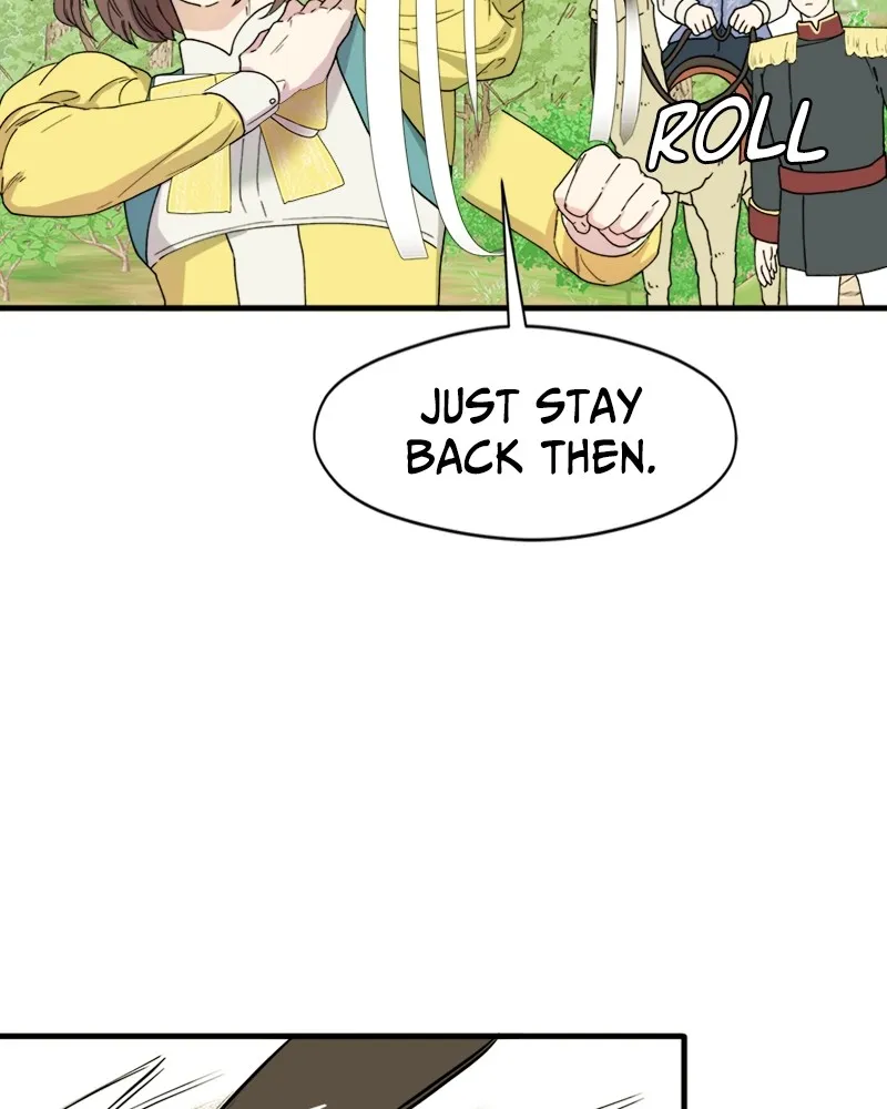 Surviving a Harem Chapter 3 page 79 - 
