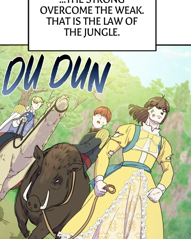 Surviving a Harem Chapter 3 page 84 - 