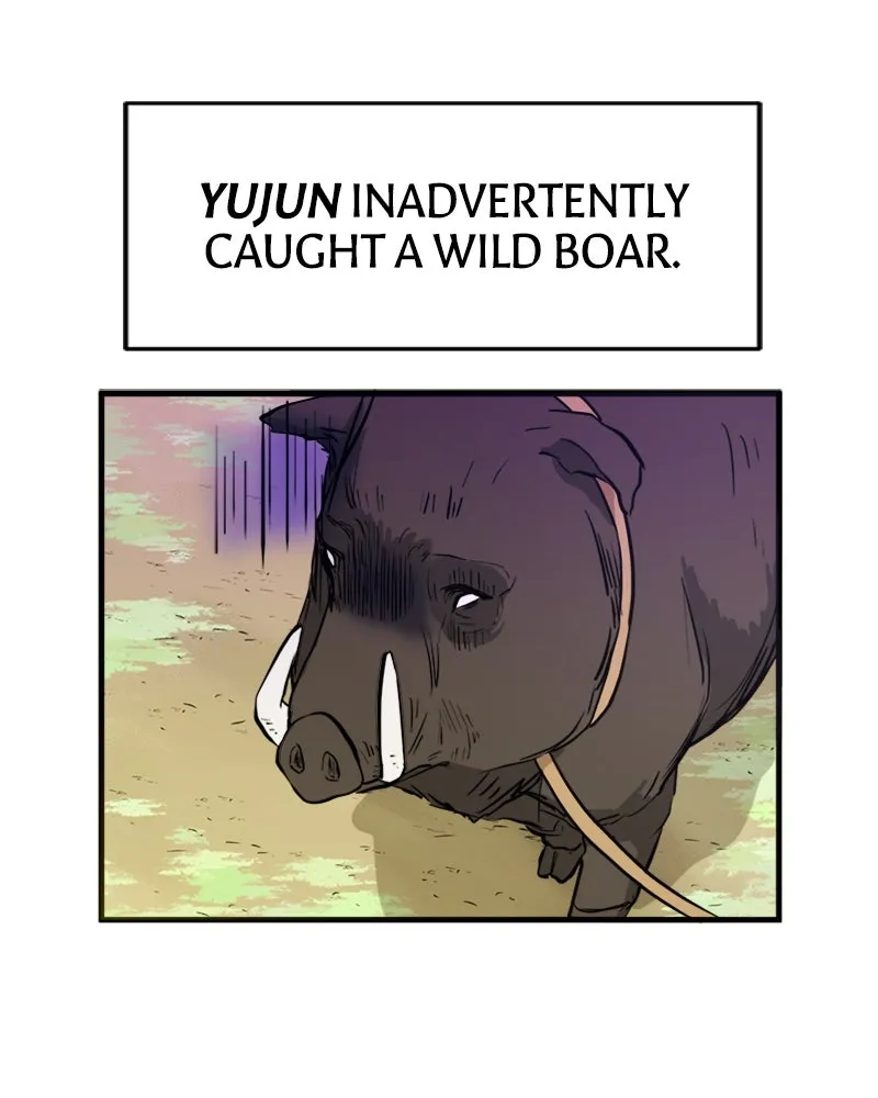 Surviving a Harem Chapter 3 page 86 - 