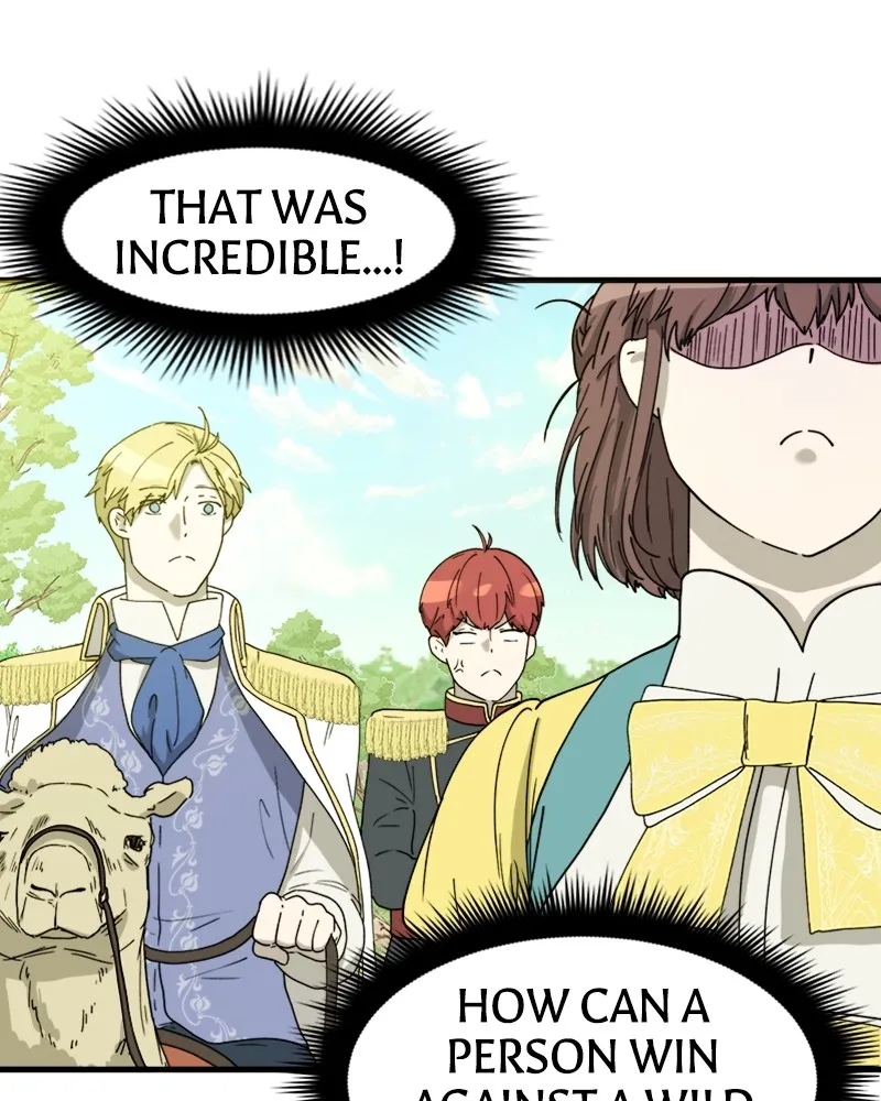 Surviving a Harem Chapter 3 page 87 - 