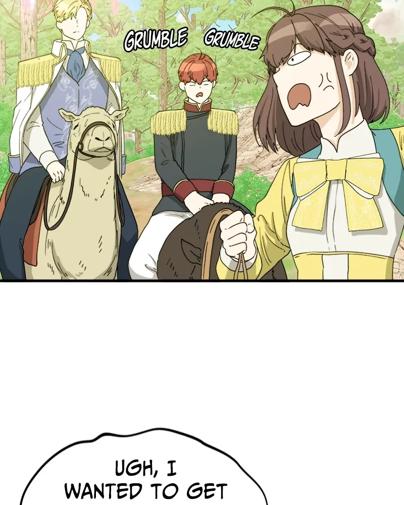 Surviving a Harem Chapter 3 page 93 - 
