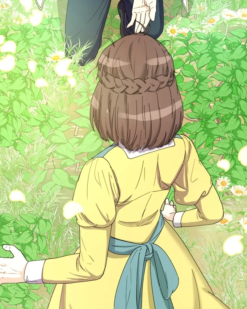 Surviving a Harem Chapter 3 page 99 - 