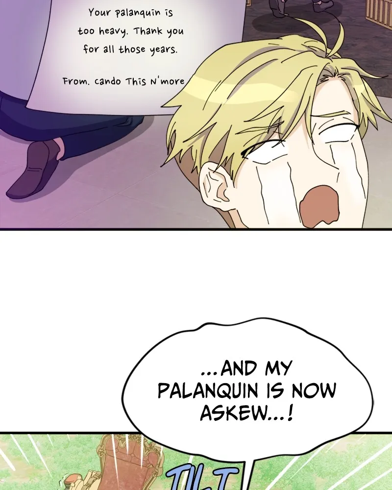 Surviving a Harem Chapter 4 page 11 - 