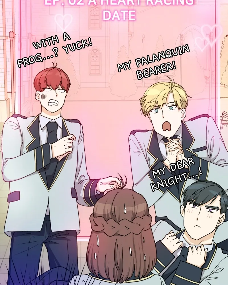 Surviving a Harem Chapter 4 page 102 - 