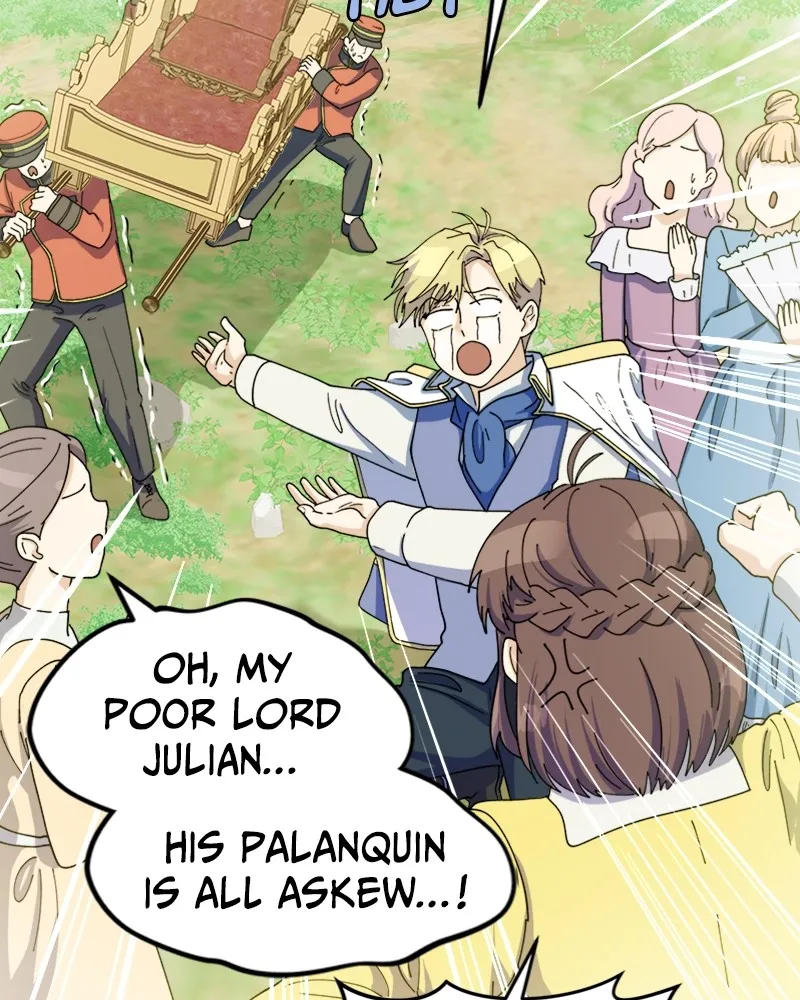 Surviving a Harem Chapter 4 page 12 - 