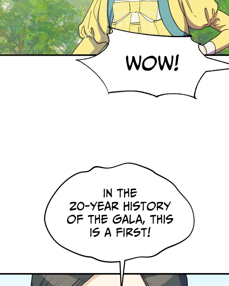 Surviving a Harem Chapter 4 page 14 - 
