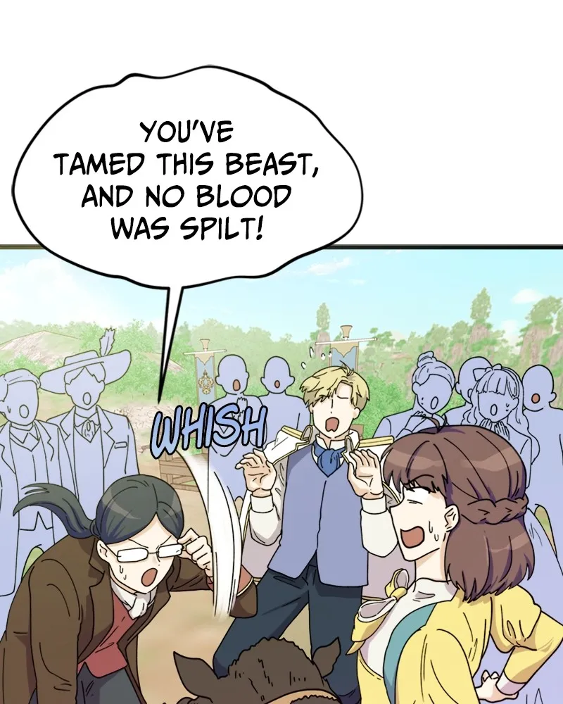 Surviving a Harem Chapter 4 page 16 - 