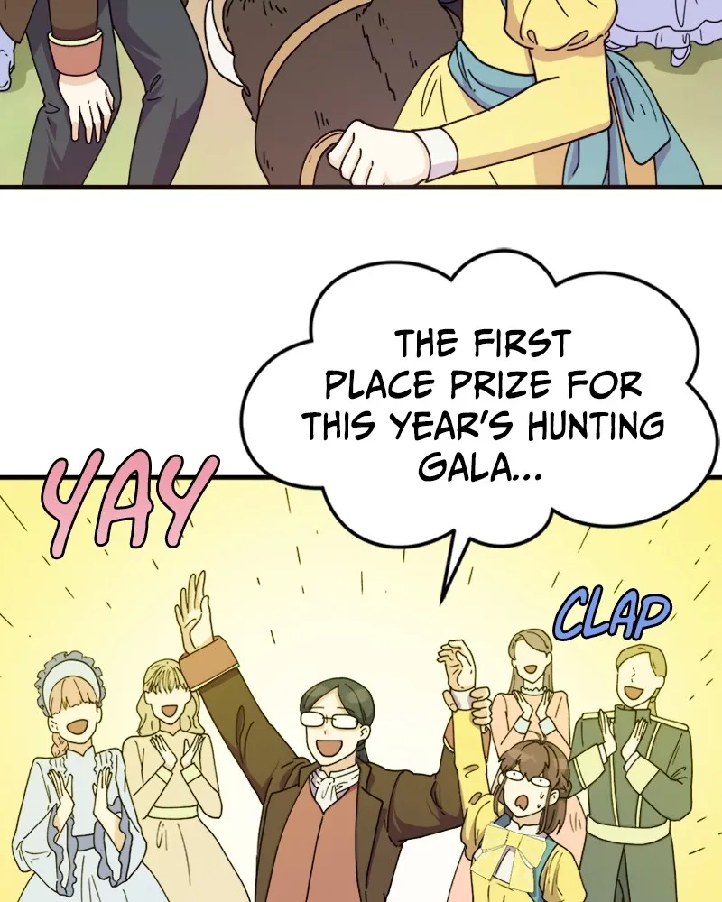 Surviving a Harem Chapter 4 page 17 - 