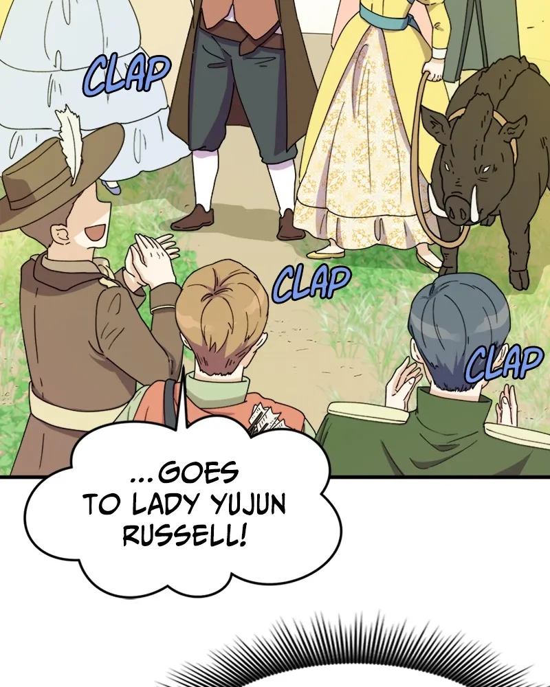 Surviving a Harem Chapter 4 page 18 - 