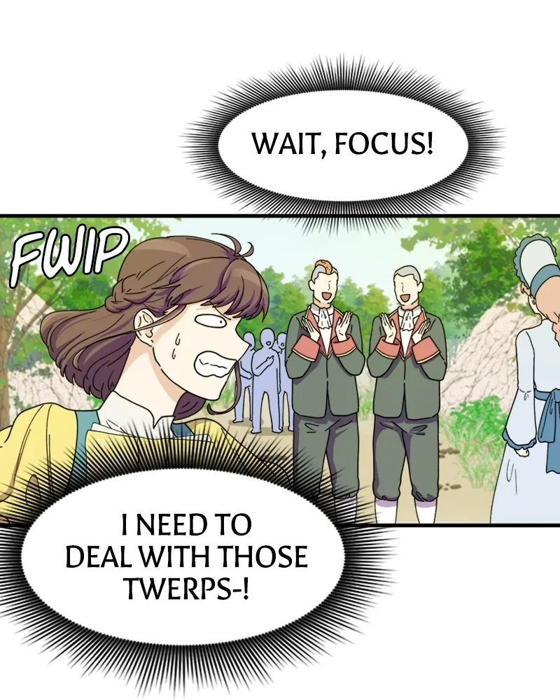 Surviving a Harem Chapter 4 page 20 - 