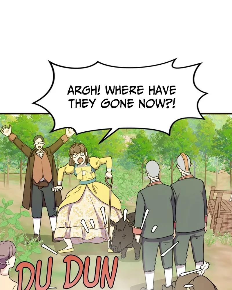 Surviving a Harem Chapter 4 page 21 - 