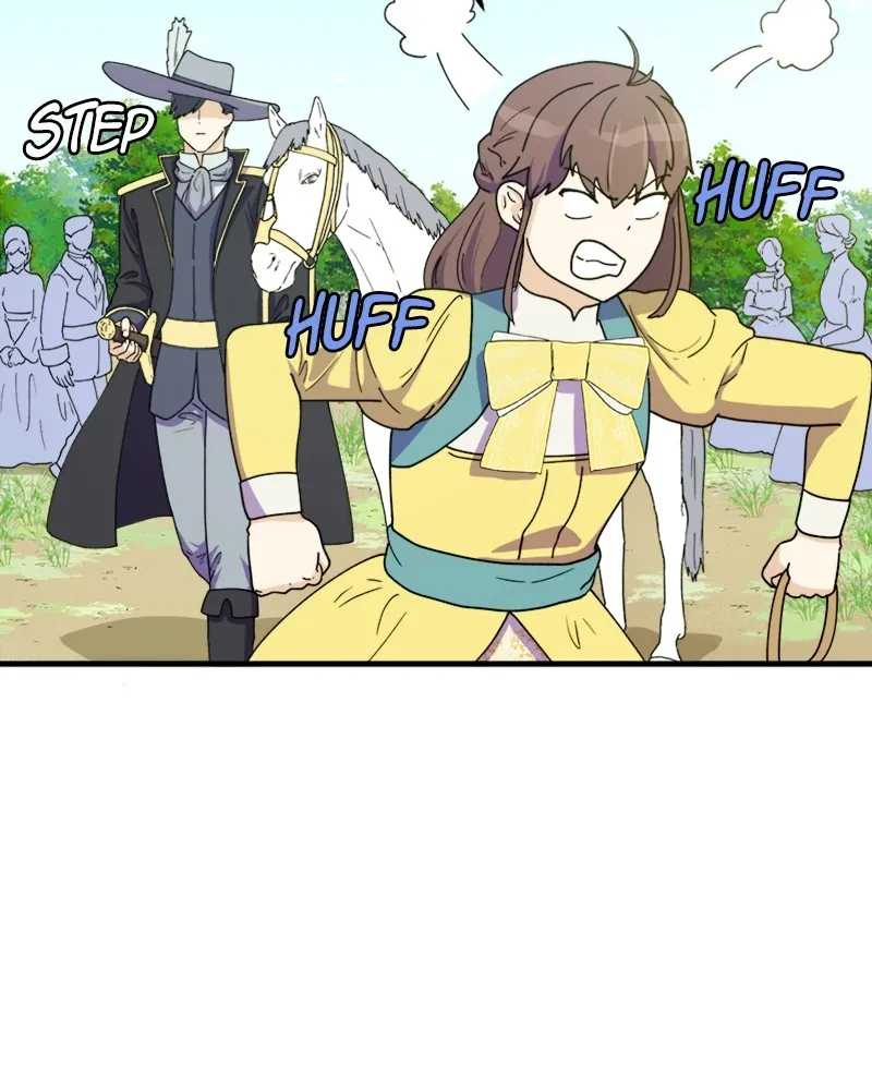 Surviving a Harem Chapter 4 page 23 - 
