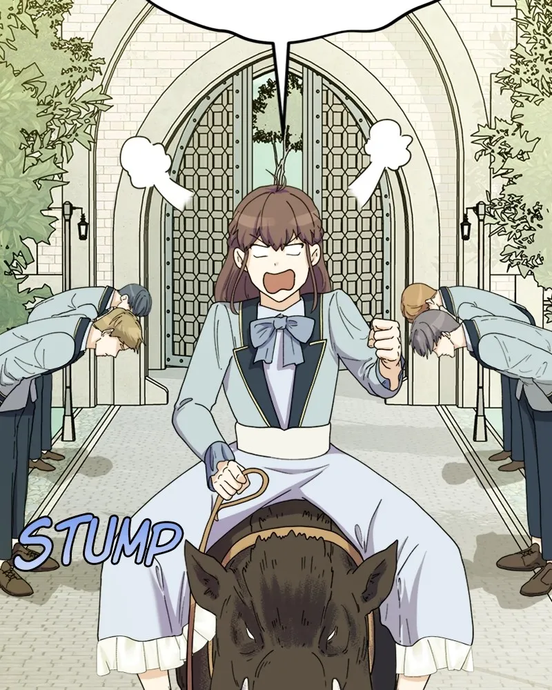 Surviving a Harem Chapter 4 page 27 - 