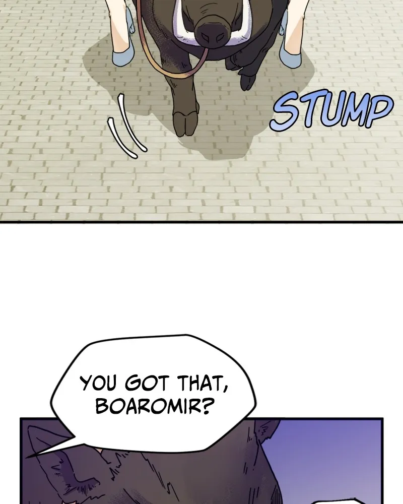 Surviving a Harem Chapter 4 page 28 - 