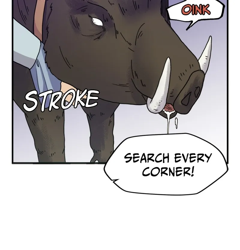 Surviving a Harem Chapter 4 page 29 - 