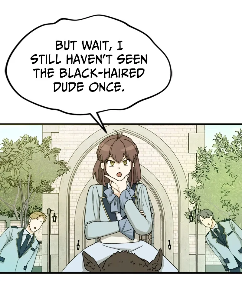 Surviving a Harem Chapter 4 page 30 - 