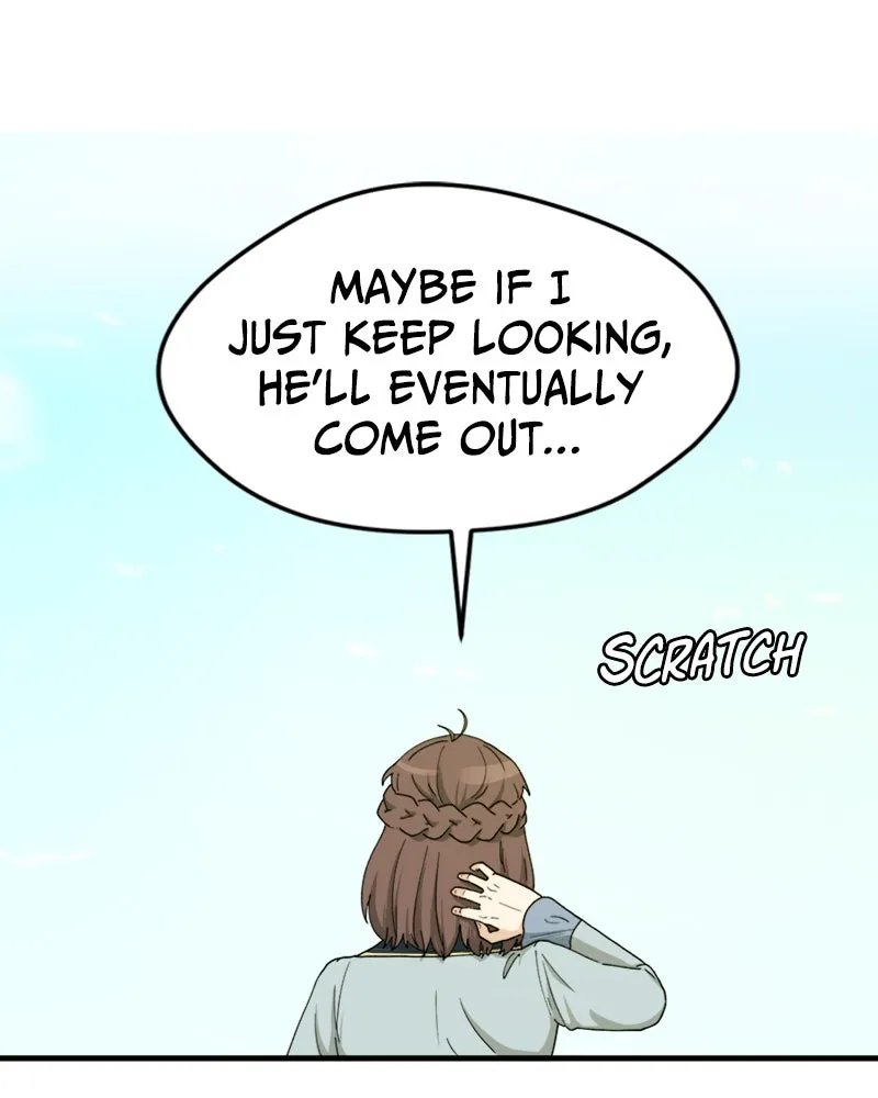 Surviving a Harem Chapter 4 page 31 - 