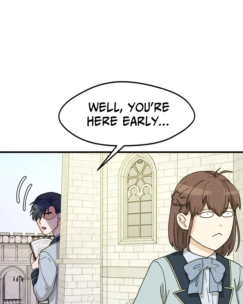 Surviving a Harem Chapter 4 page 32 - 