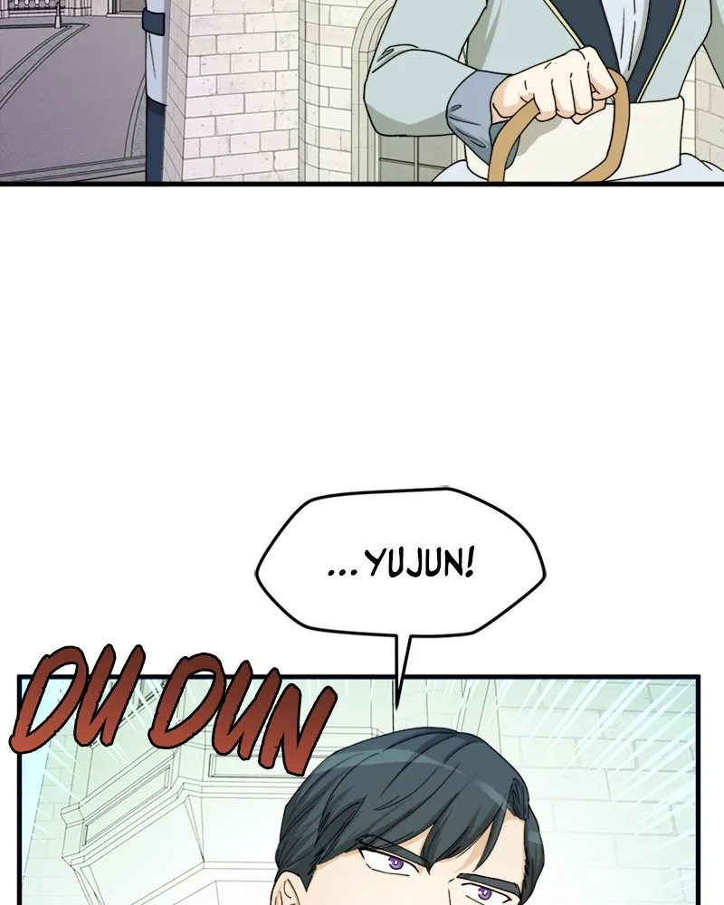 Surviving a Harem Chapter 4 page 33 - 