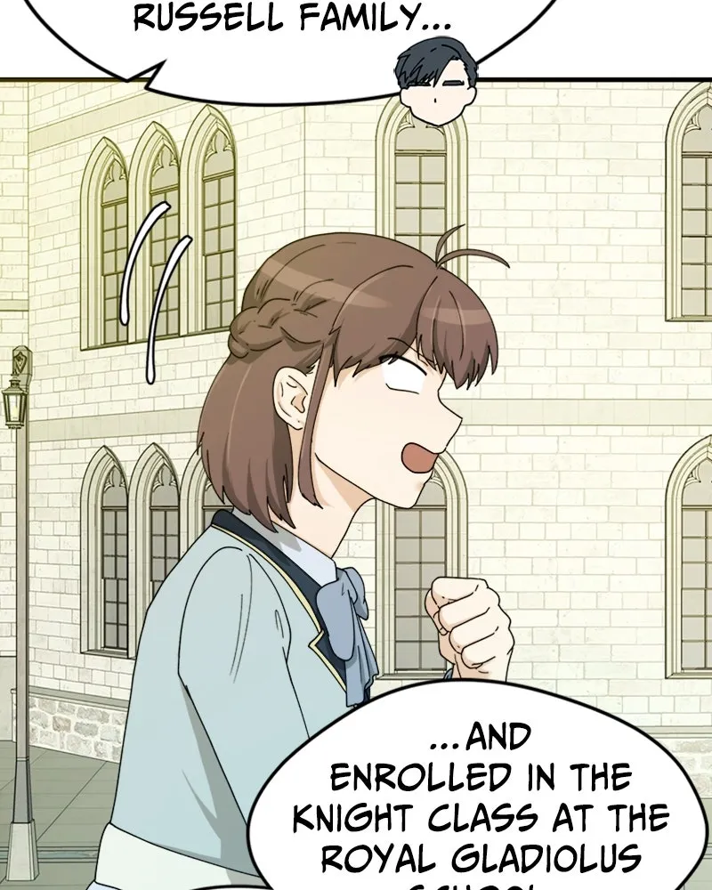 Surviving a Harem Chapter 4 page 35 - 